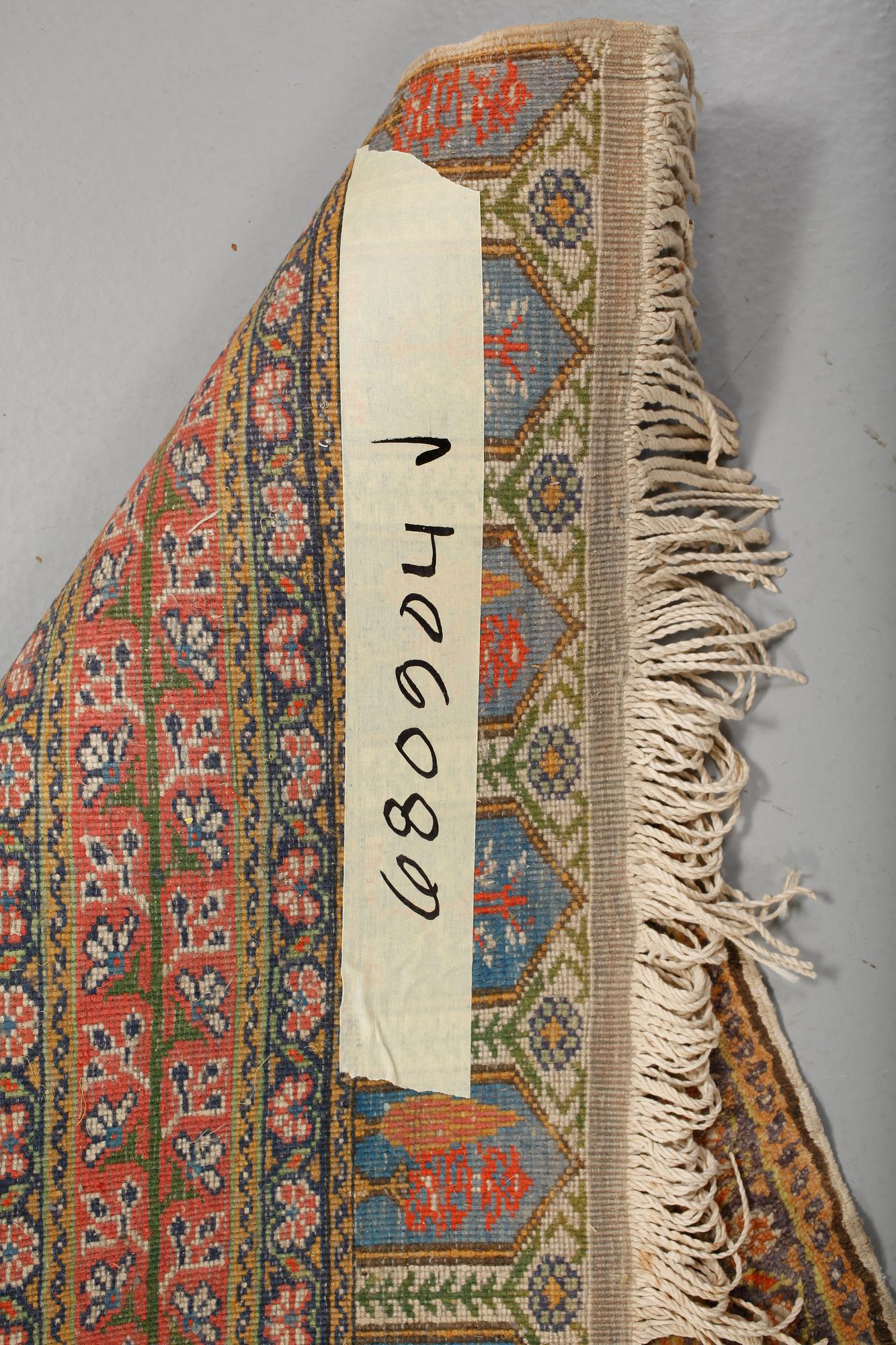 MATTA, Kayseri Saff, old/semiantik, ca 290 x 102 cm.