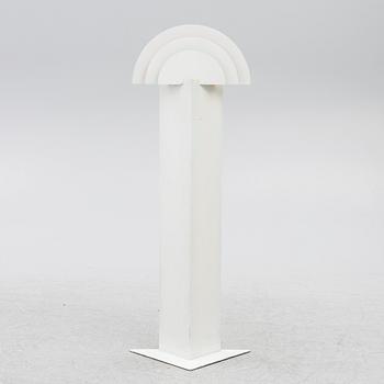 Olle Anderson, Golvlampa "No Neon" Boréns, 1980-tal.