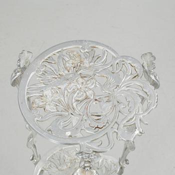 BLOMBORD, Art Noveau, 1900-talets första hälft.