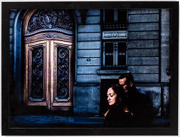 Erlend Mikael Sæverud, Archival pigment print, 2/5.