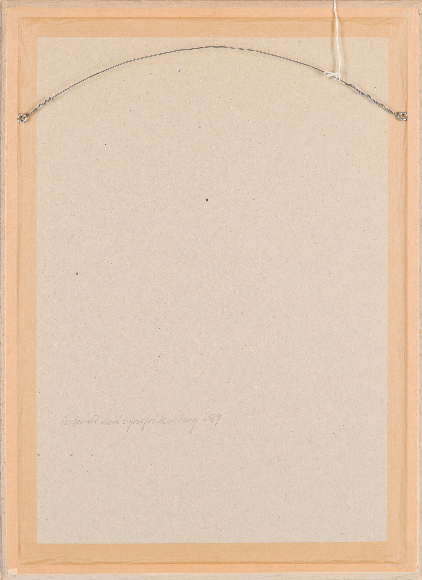 Greta Hällfors-Sipilä, Violer.