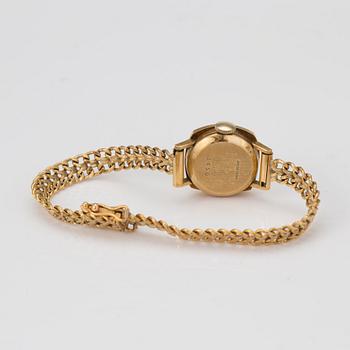 POLHEM, armbandsur, 17,5 mm,