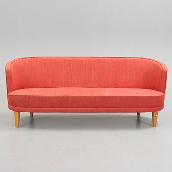 SOFFA, "Nya Berlin", Carl Malmsten.