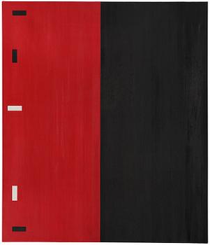 418. Alan Uglow, "Memorial, broken promises".