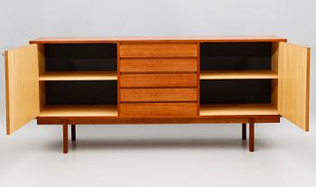 SIDEBOARD, 1900-talets andra hälft.