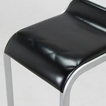 Shin & Tomoko Azumi, barstolar, 2 st, "Lem", LaPalma, Italien, 2000-tal.