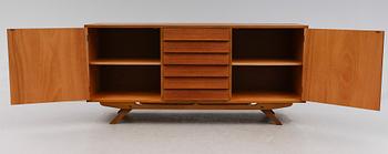 SIDEBOARD, 1900-talets andra hälft.