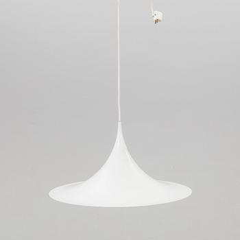 Claus Bonderup & Torsten Thorup, ceiling lamp, "Semi, Gubi, Denmark.".