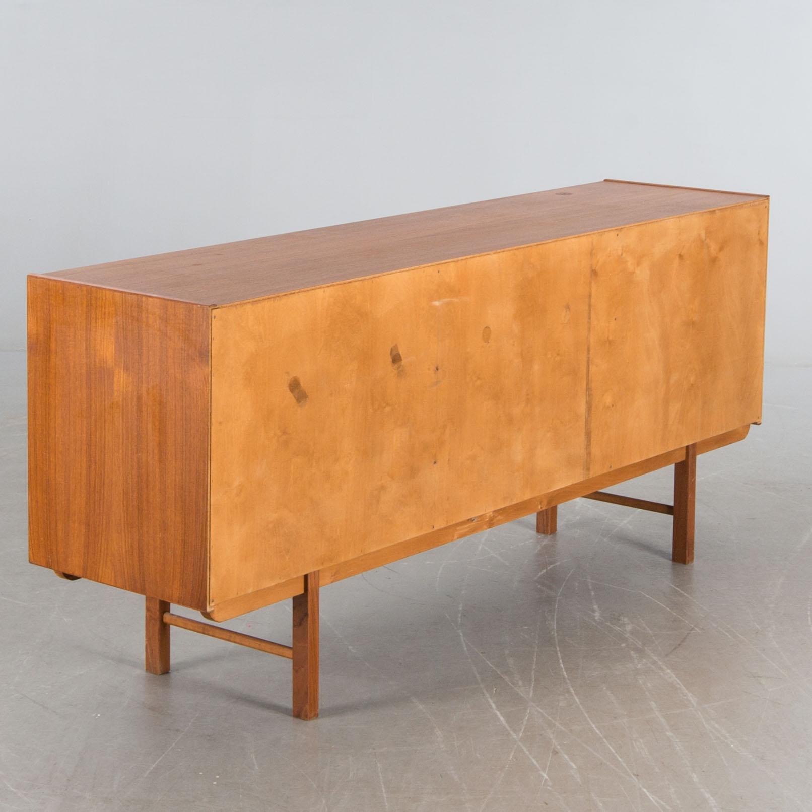 SIDEBOARD, "Korsör", IKEA.