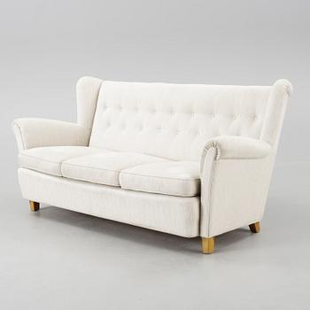 SOFFA, Dux. 1900-talets andra hälft.