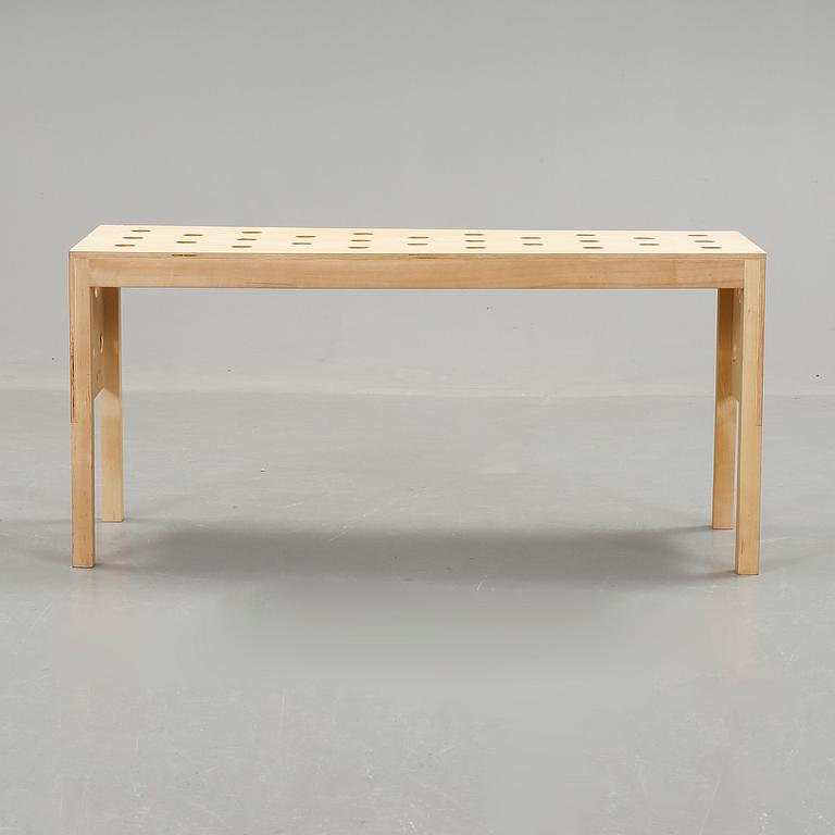 BÄNK, "Bench Air", Thomas Sandell, Asplund, 2000-tal.