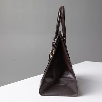 HANDVÄSKA, "Ricky bag", Ralph Lauren.