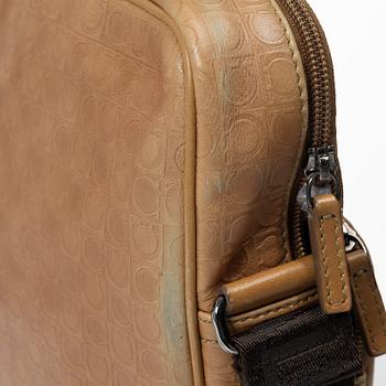 Salvatore Ferragamo, bag.
