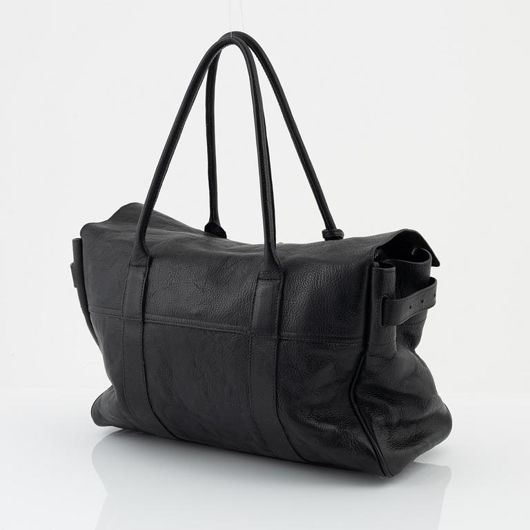 Mulberry, väska, "Bayswater".