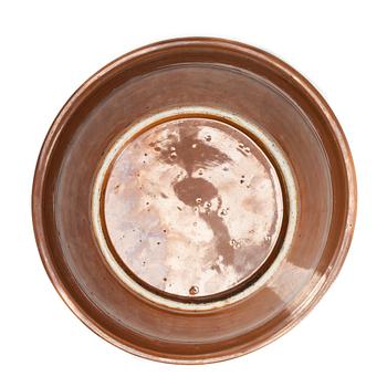 SKÅL, porslin, Kina 1800-talets slut.