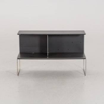 A STEREO BENCH BY BANG & OLUFSEN, second half of the 20th century.