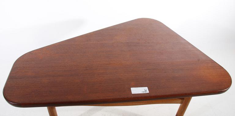 SOFFBORD, 1960-tal.