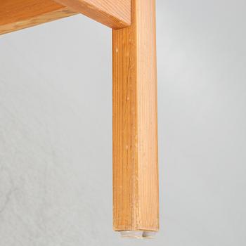 Børge Mogensen, Bench, "Asserbo", Karl Andersson & Söner.