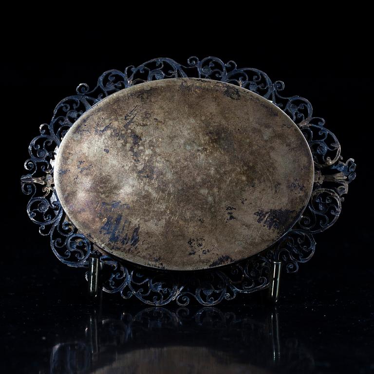 MINIATYR, 1800-talets slut.