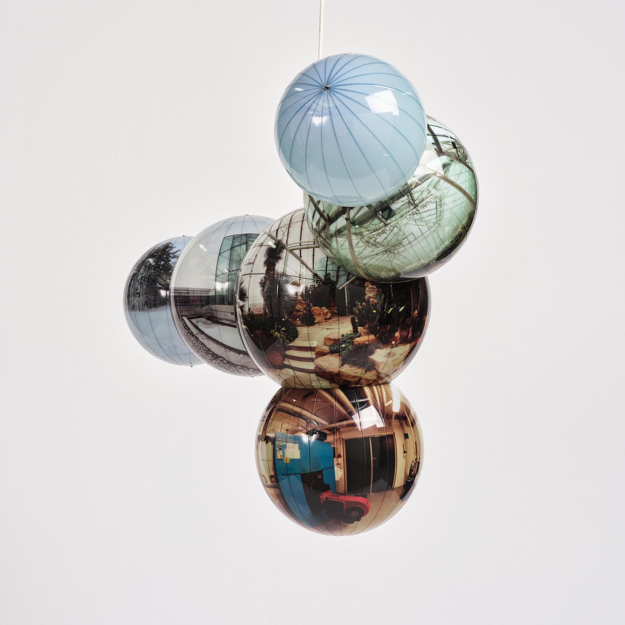 Bigert & Bergström (Mats Bigert & Lars Bergström), "Botanic Garden".