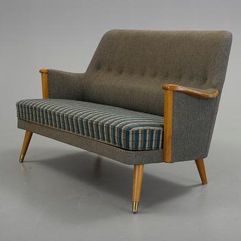 SOFFA, 1950-tal.