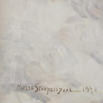 Mosse Stoopendaal, "Orrar" ("Grouse").