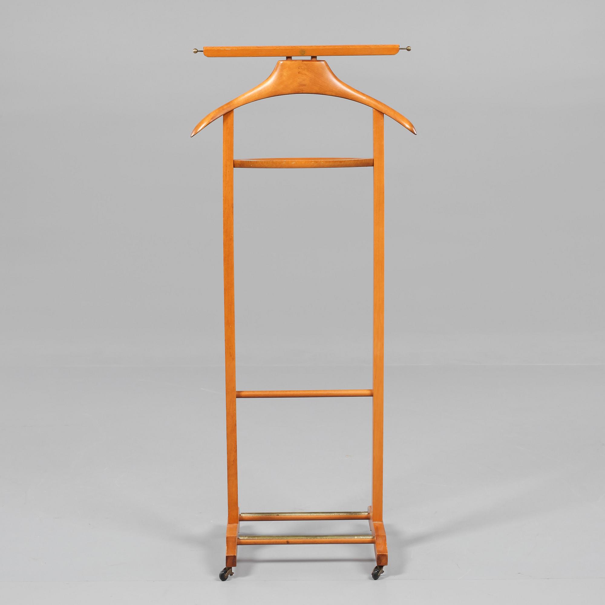 HERRBETJÄNT, FR, Italien, 1900-talets andra hälft.