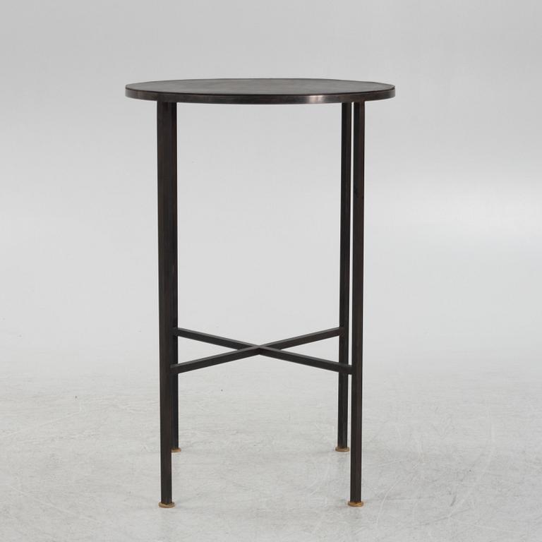 Jonas Bohlin, barbord, Gemla.