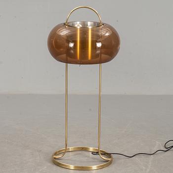 GOLVLAMPA, 1970/80-tal.