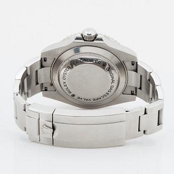 ROLEX, Sea-Dweller.