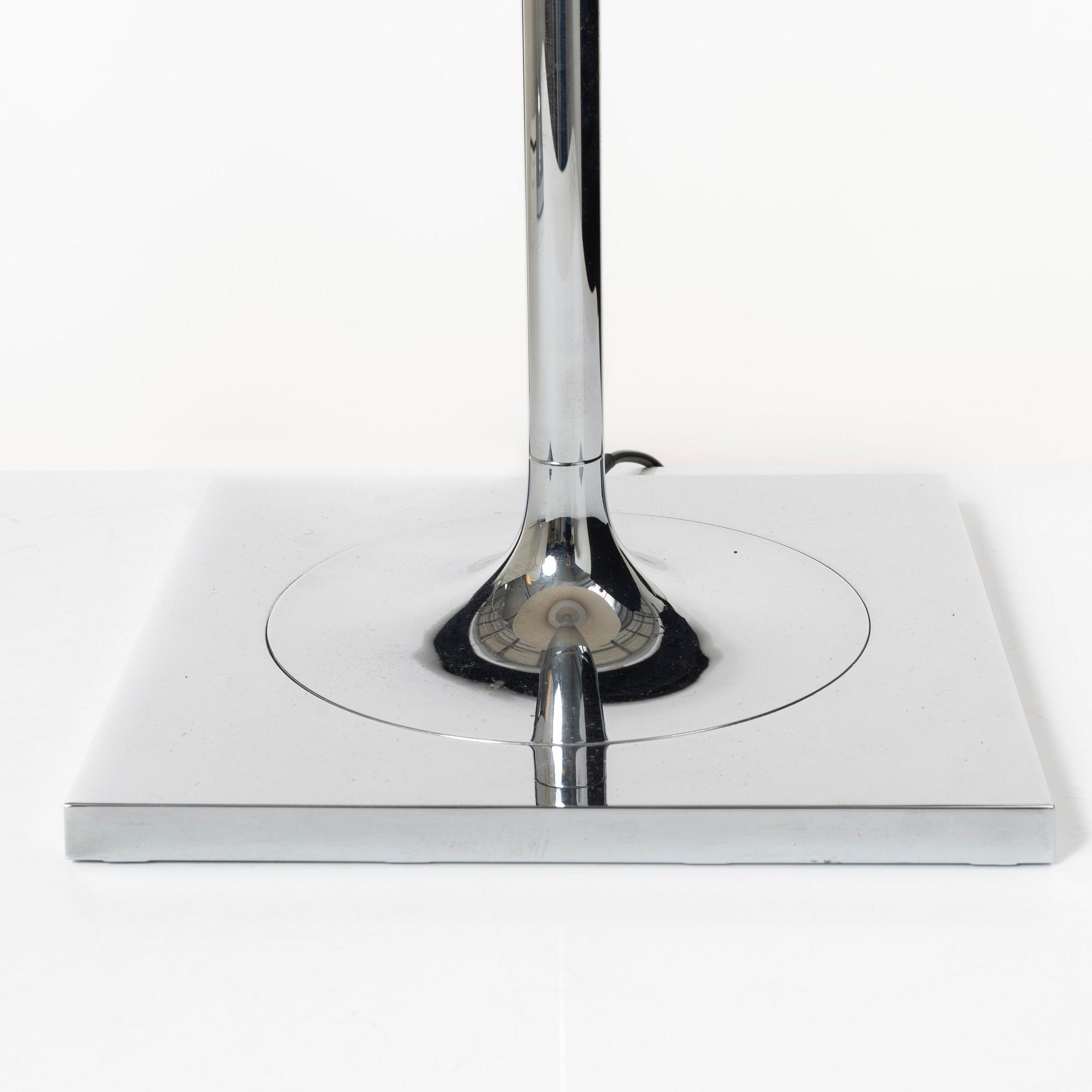 Philippe Starck, bordslampor, ett par, "Ktribe", Flos.