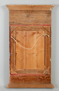 SPEGEL, senempire, 1800-tal.