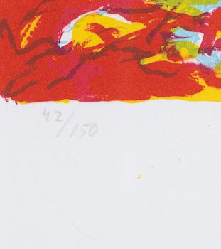 Björn Wessman, Untitled.