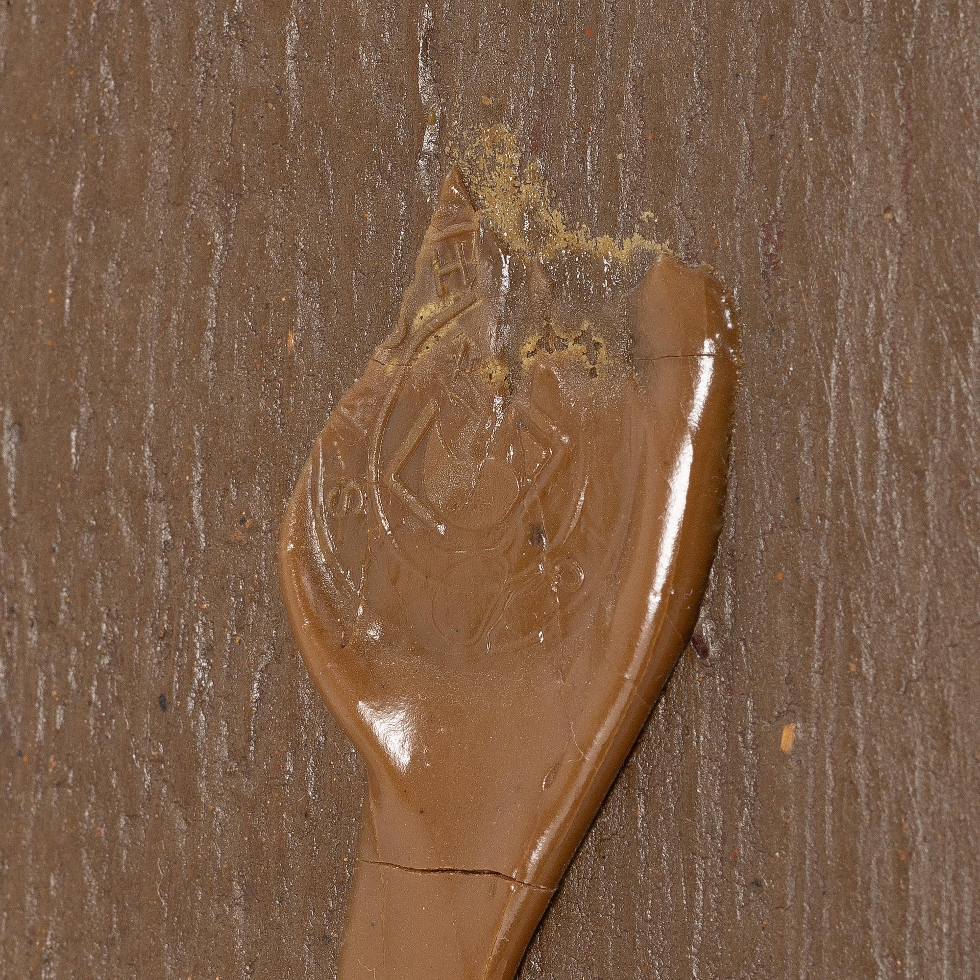 Cabinet, China, 18th/19th century.