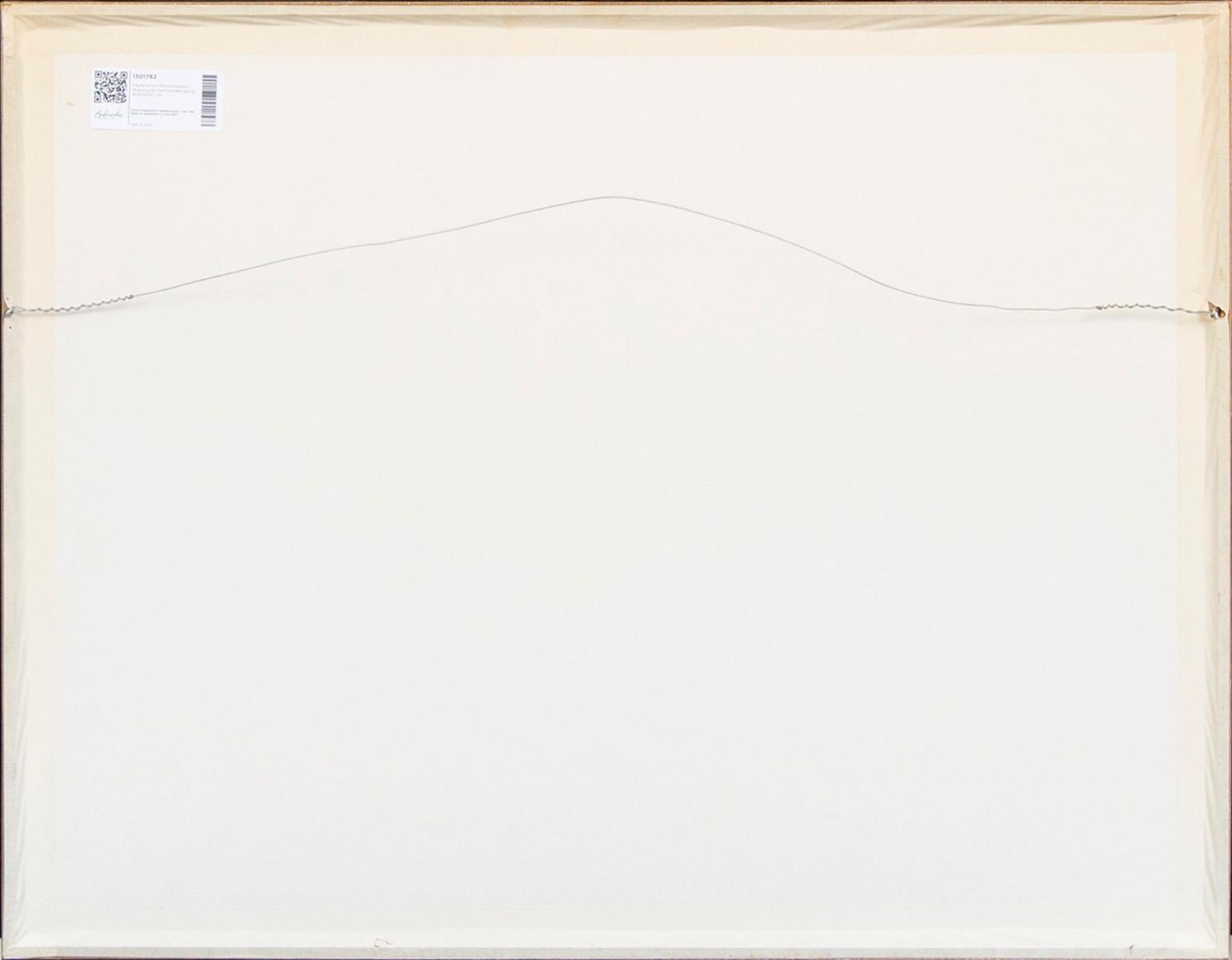 Friedensreich Hundertwasser,