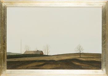 Risto Vilhunen, Landscape.