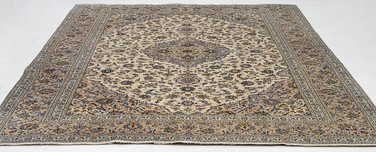 Matta, Keshan, 400 x 300 cm.