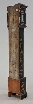 GOLVUR, 1700-tal.
