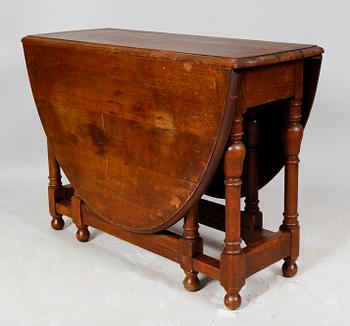 SLAGBORD, sekelskiftet 1900.