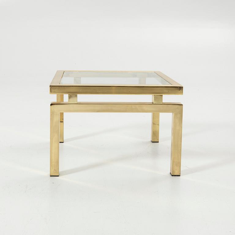 Coffee table, late 20th/early 21st century.