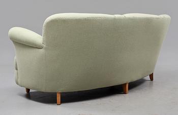 SOFFA, 1940-tal.