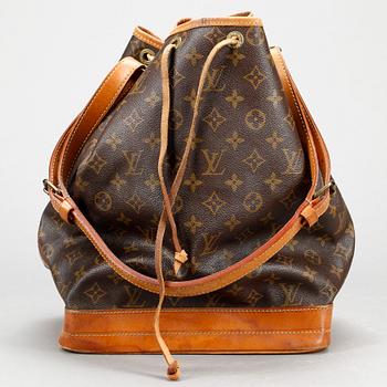 VÄSKA, "Noé", Louis Vuitton.