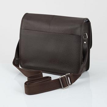 Louis Vuitton, messenger bag, "Anton", 2008.