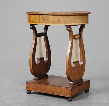 167. SYBORD. Karl Johan.