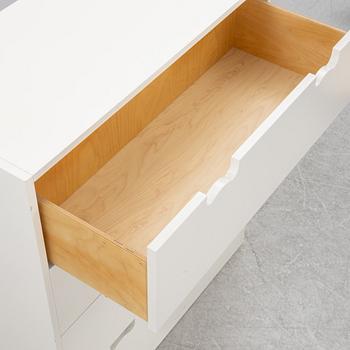 Thomas Sandell & Jonas Bohlin, byrå, "Snö", Asplund.