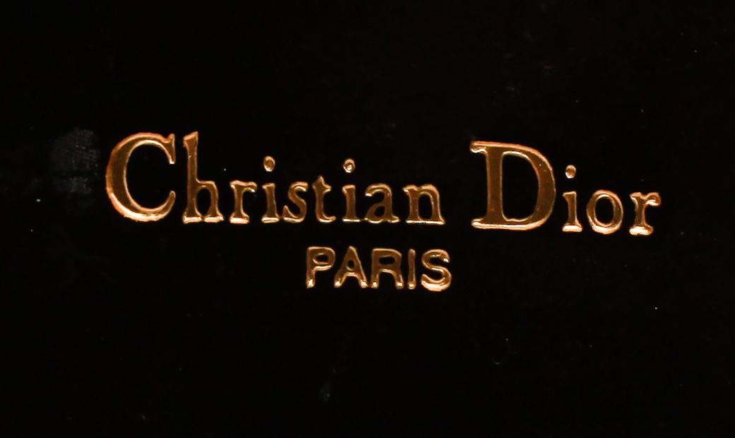 VÄSKA, Christian Dior.