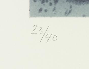 Jette L Ranning, Utan titel.