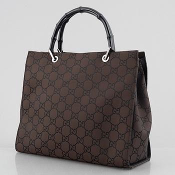 Gucci, väska, "Bamboo bag".