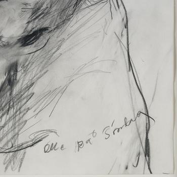 Olle Skagerfors, "Söndagsövning".