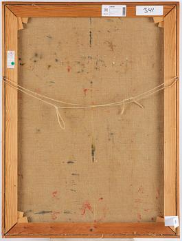 Arthur Köpcke, Untitled.